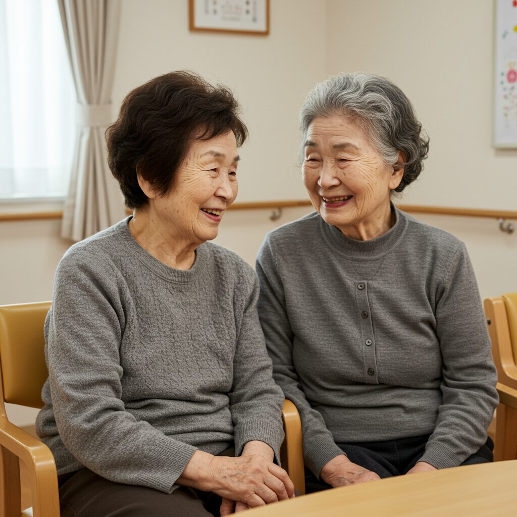 정서